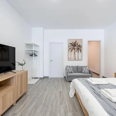 Vivendos - Ma20 - El Palo Apartment Malaga