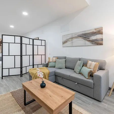Apartment Vivendos - Ma20 - El Palo *