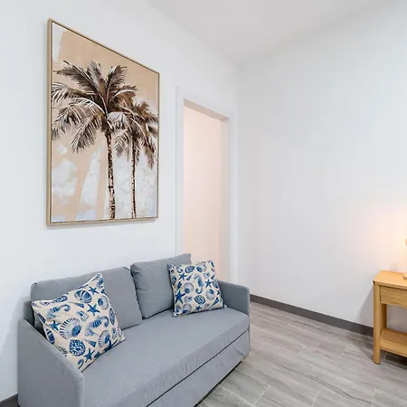 Apartamento Vivendos - Ma20 - El Palo *