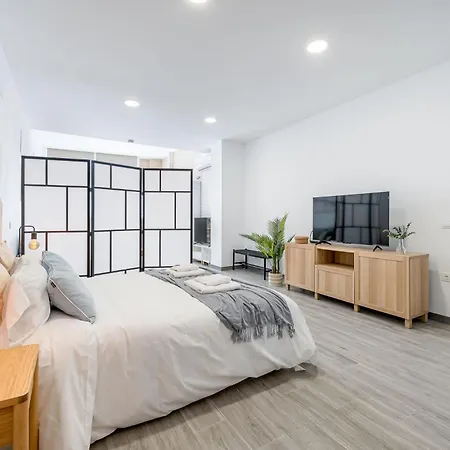 Apartamento Vivendos - Ma20 - El Palo