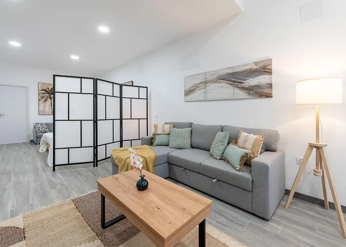 Apartment Vivendos - Ma20 - El Palo *