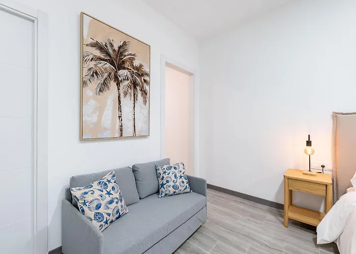 Apartment Vivendos - Ma20 - El Palo *