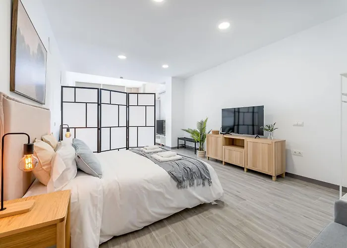 Apartment Vivendos - Ma20 - El Palo